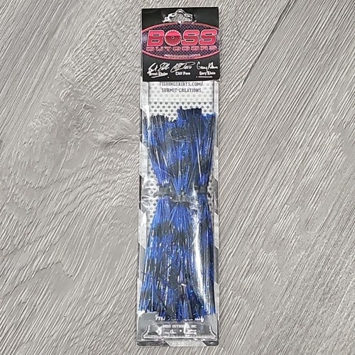 Boss banded replacement - banded,