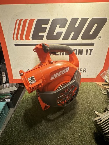 Echo blower 2620 hand - echo,