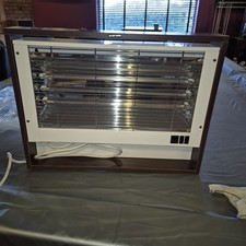 Wall Mount Electric Bar