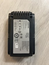 Samsung Jet 60 Hoover Battery