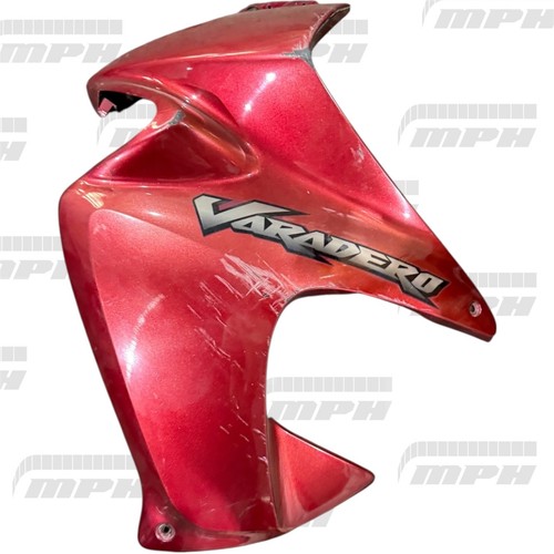 Honda xl125 125 - xl125, varadero