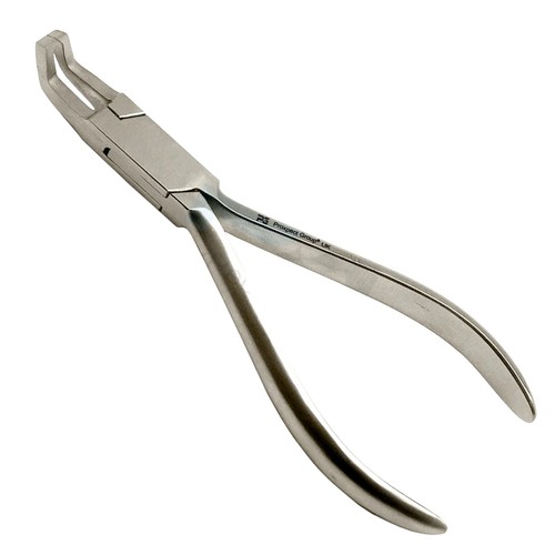 Orthodontic bracket remover - orthodontic,