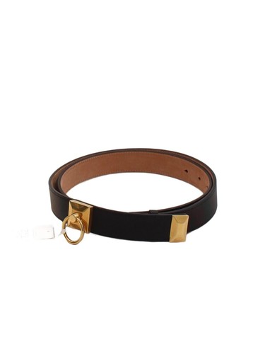Mulberry men belt black - mulberry,