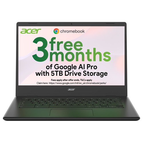 Acer chromebook 314 - acer,