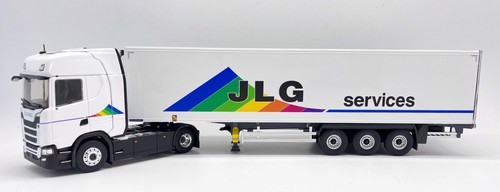 Eligor scania 500 4x2 with - s,
