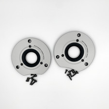 Dali Zensor tweeter covers -