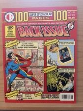 Back Issue! #81 July 2015 ( NM