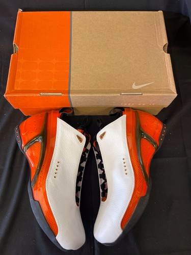 New 2003 nike air zoom - nike,
