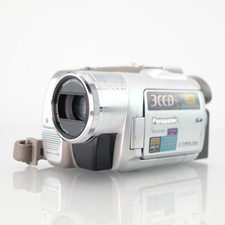 Panasonic NV-GS180 Mini DV