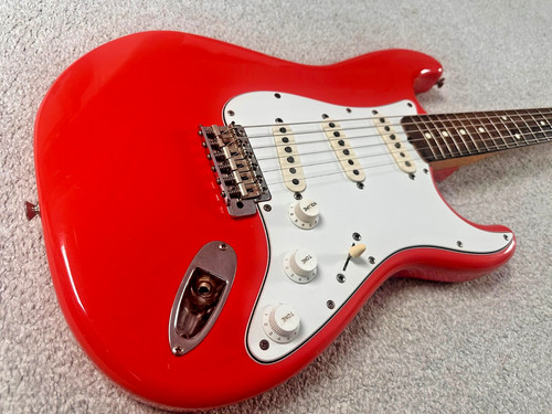 Fender squier stratocaster - squier,