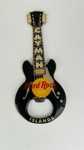 Hard rock cafe cayman islands - cafe,
