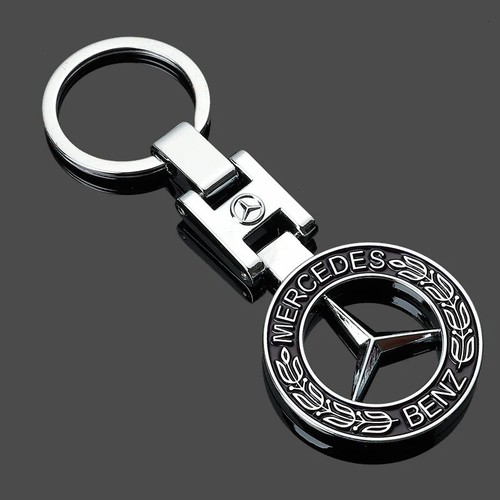New metal key - new, 3d