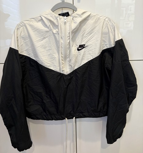 Nike jacket windrunner - nike, womens