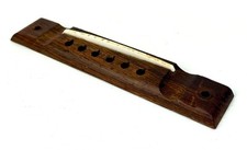 Vintage Rosewood Bridge for