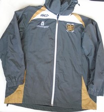 Hull FC Windbreaker Jacket
