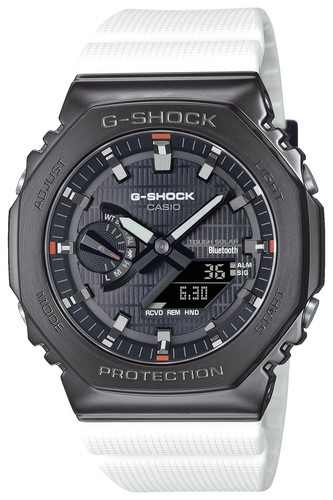 Casio shock watch - [casio], g-shock