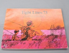 ABU  Tight Lines 1973
