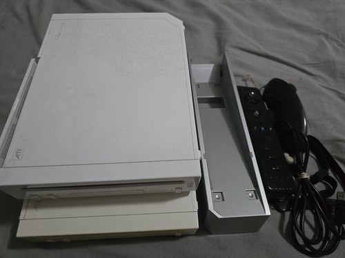 Nintendo wii bundle spares - bundle, and