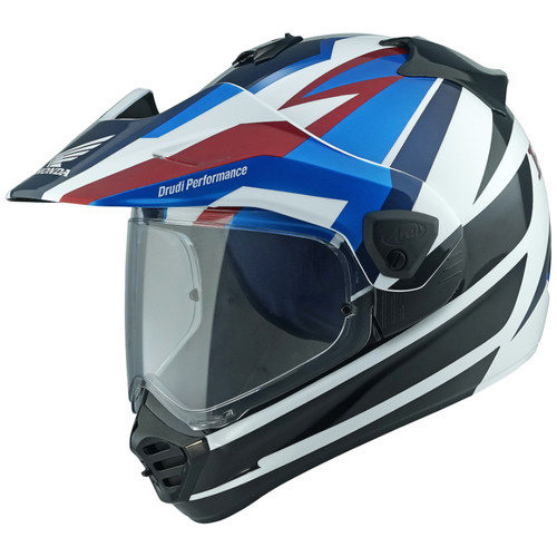 Arai tour africa twin - 5,
