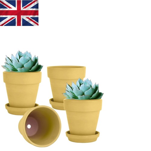 Stylish 15cm terracotta - stylish,