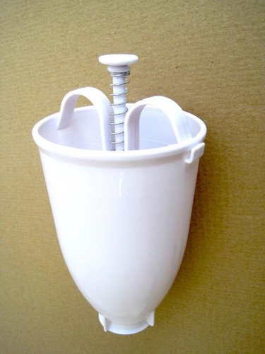 Doughnut maker batter - doughnut,
