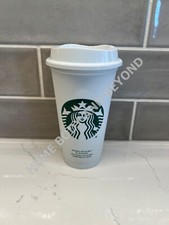 STARBUCKS Reusable Grande 16