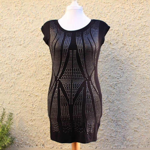 Ted baker black - baker, dress