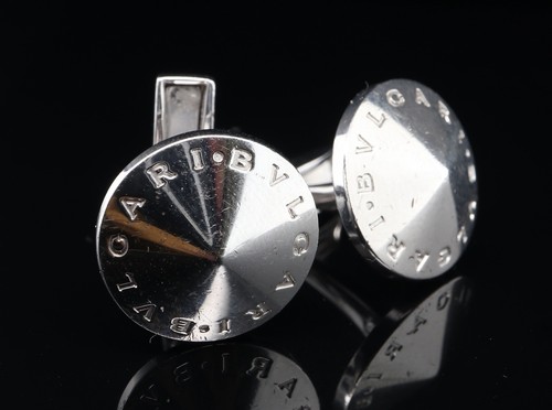 Auth bvlgari mens sv925 - auth.,