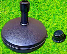Parasol Umbrella Base Stand