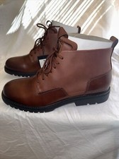G-star Raw Core Derby Boots II