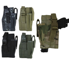 Kombat UK Molle Gun Holster