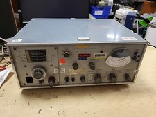 Marconi TF2300 AM/FM Modulation Meter - Untested Spares Or Repairs 