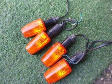 Honda CBR 600 FK FH FJ FL