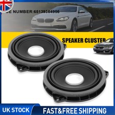 For BMW F20 F22 F30 F32 G30