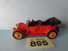 Corgi Toys 1910 Daimler 38