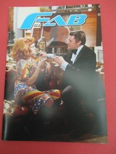 Gerry Anderson/Fanderson FAB