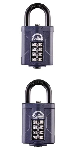 Squire weathershield cp40 - squire,