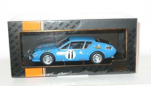 Renault alpine a310 - renault,
