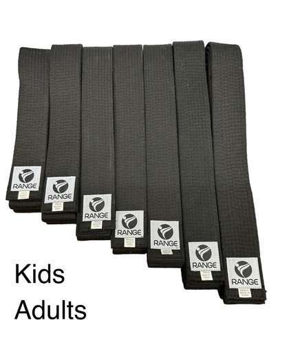 Best black belt taekwondo - black, mma