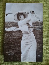 C1915 Valentine's Actress