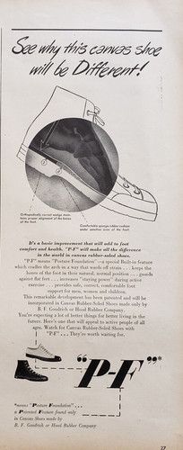 1945 print posture - print,