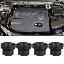 4Pcs Diesel Engine Top Cover