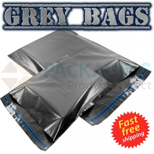 Grey postal postage - grey, mailing
