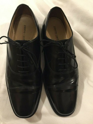 Mens pierre cardin black - cardin,