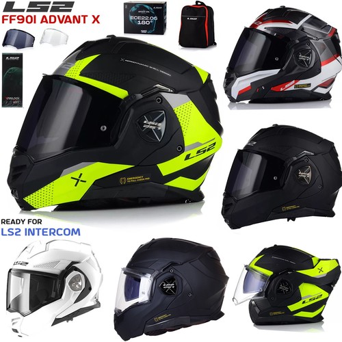 Ls2 ff901 advant - ff901, up