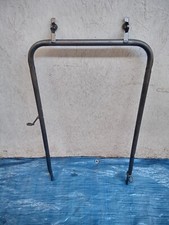 HONDA HRD 535 OME ELECTRIC KEY START  PETROL MOWER LAWN MOWER LOWER HANDLE