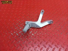 REAR LEFT FOOTPEGS YAMAHA FZR