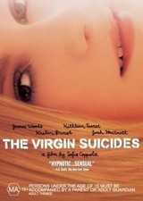 The Virgin Suicides (2000)
