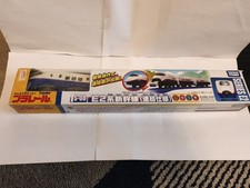 Takara Tomy Plarail Train