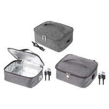 Mini Portable Oven USB with
